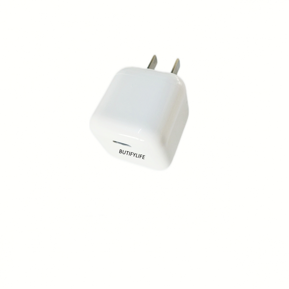 Why 0.5 amp usb wall charger-BUTIFYLIFE-Server Adapter, Apple Pencial